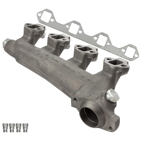 Atp Exhaust Manifold, 101033 101033